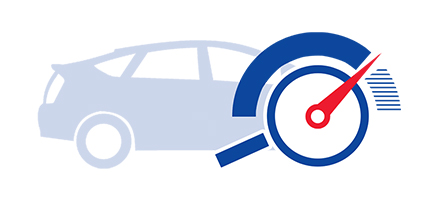 car gas icon