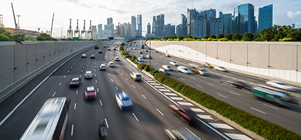 sg expressway