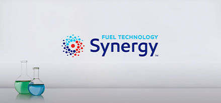 8 key ingredients in our Synergy fuels