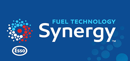 Synergy fuel technology