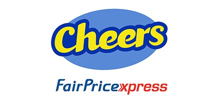 Cheers and Fairprice