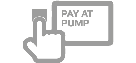 Pay at the Pump